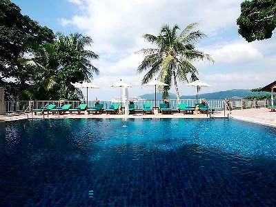 Absolute Beach Resort Phuket Zewnętrze zdjęcie
