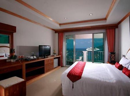 Absolute Beach Resort Phuket Pokój zdjęcie