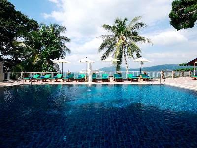 Absolute Beach Resort Phuket Zewnętrze zdjęcie