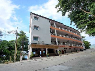 Absolute Beach Resort Phuket Zewnętrze zdjęcie