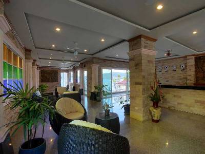 Absolute Beach Resort Phuket Zewnętrze zdjęcie