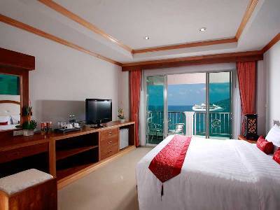 Absolute Beach Resort Phuket Zewnętrze zdjęcie