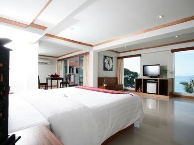 Absolute Beach Resort Phuket Zewnętrze zdjęcie