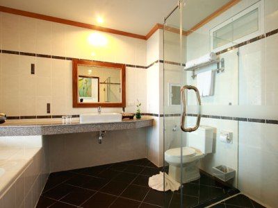 Absolute Beach Resort Phuket Zewnętrze zdjęcie