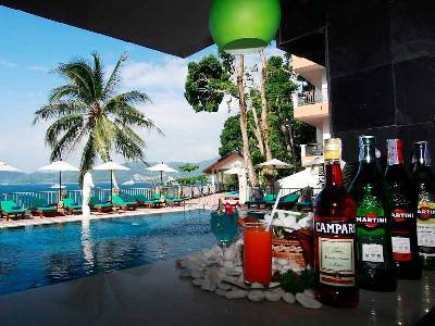 Absolute Beach Resort Phuket Zewnętrze zdjęcie