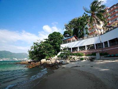 Absolute Beach Resort Phuket Zewnętrze zdjęcie