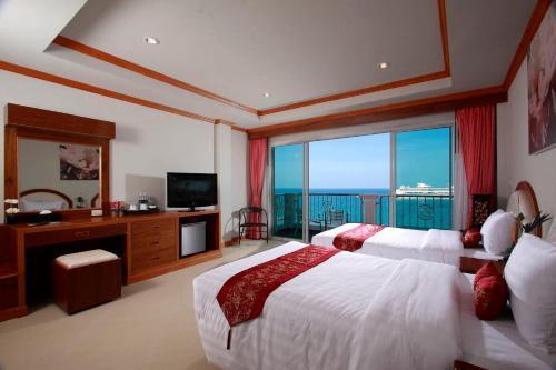 Absolute Beach Resort Phuket Pokój zdjęcie