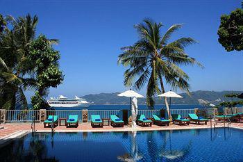 Absolute Beach Resort Phuket Zewnętrze zdjęcie